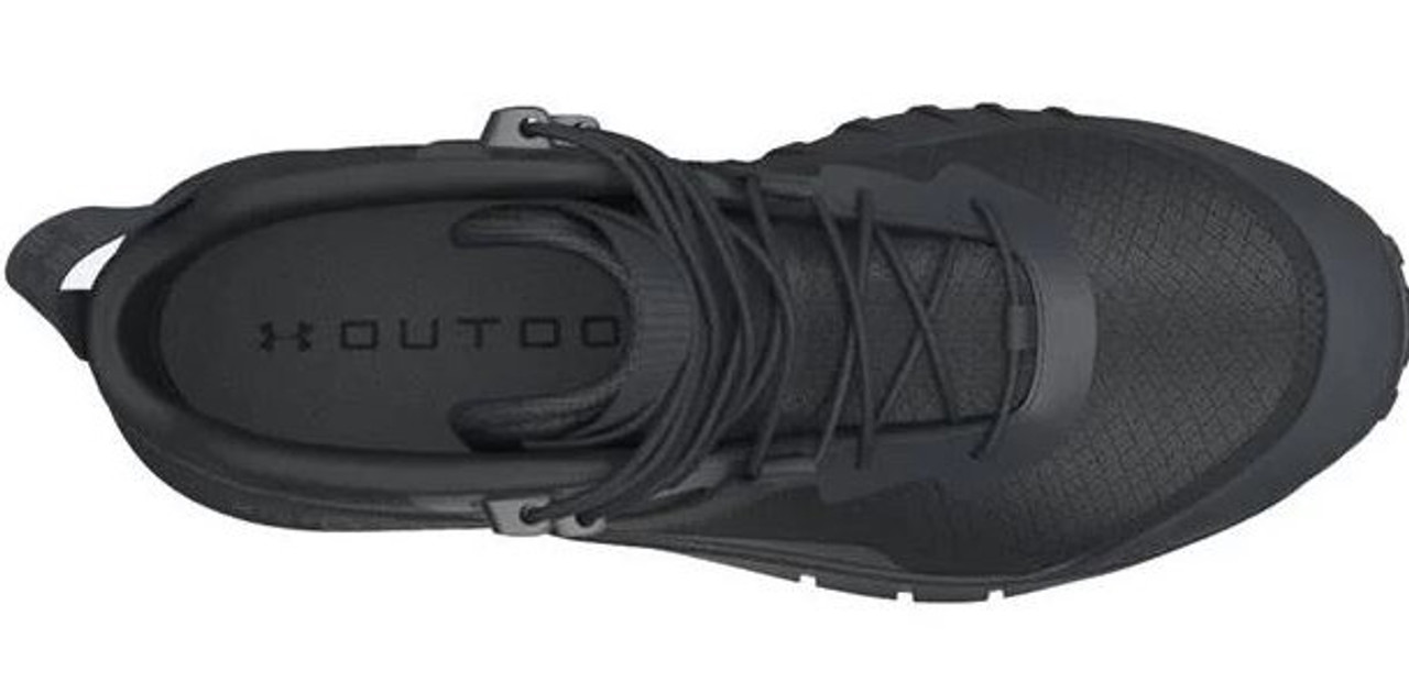 Ugrant Under Armour Charged Valsetz Mid | Shock-Absorbing Tactical